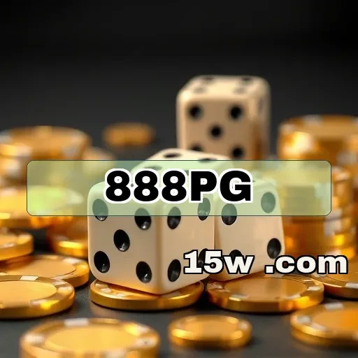 888pg: Descubra os Recursos Imperdíveis da Seção de Jogos!