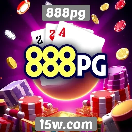 Como o 888pg se destaca no mercado de jogos online