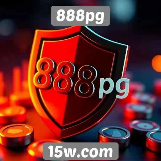 Avaliação da segurança em transações no 888pg