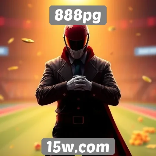 Segurança e regulamentação no site 888pg