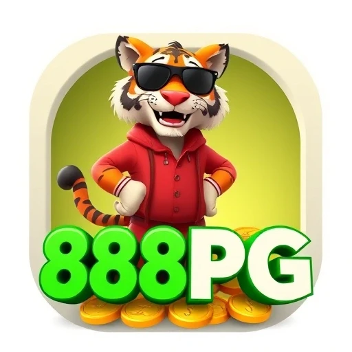 888pg logo